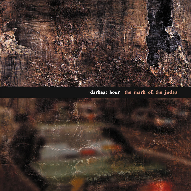The Mark of The Judas (Remastered 2022) album cover