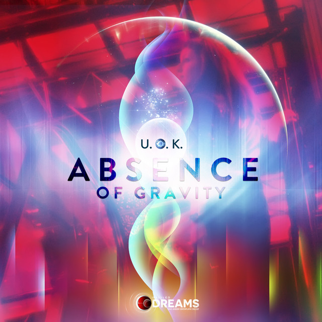 Absence of Gravity album cover