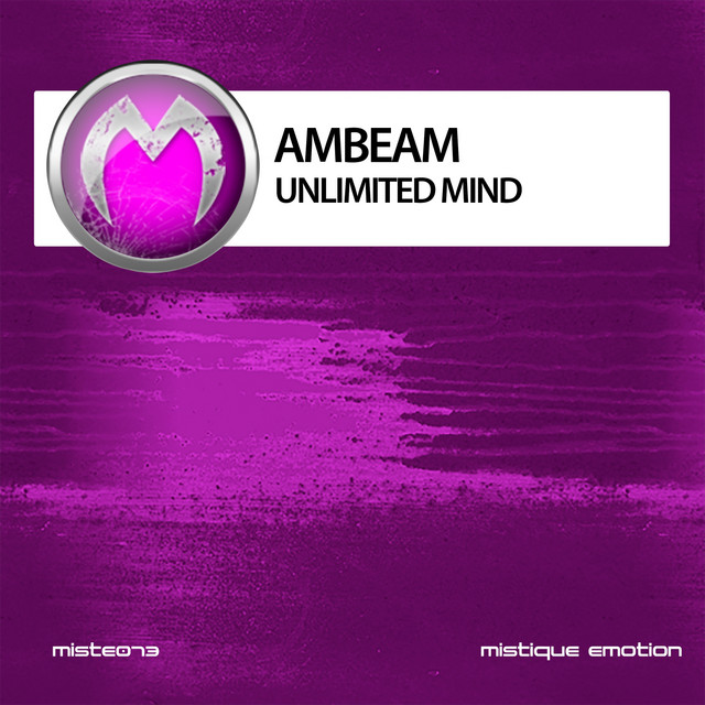 Unlimited Mind album cover
