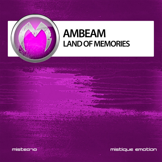 Land of Memories album cover