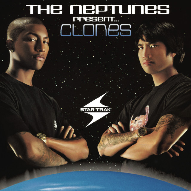 The Neptunes Present... Clones (Clean Version) album cover