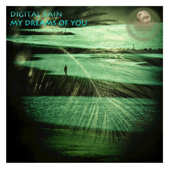 My Dreams of You album cover