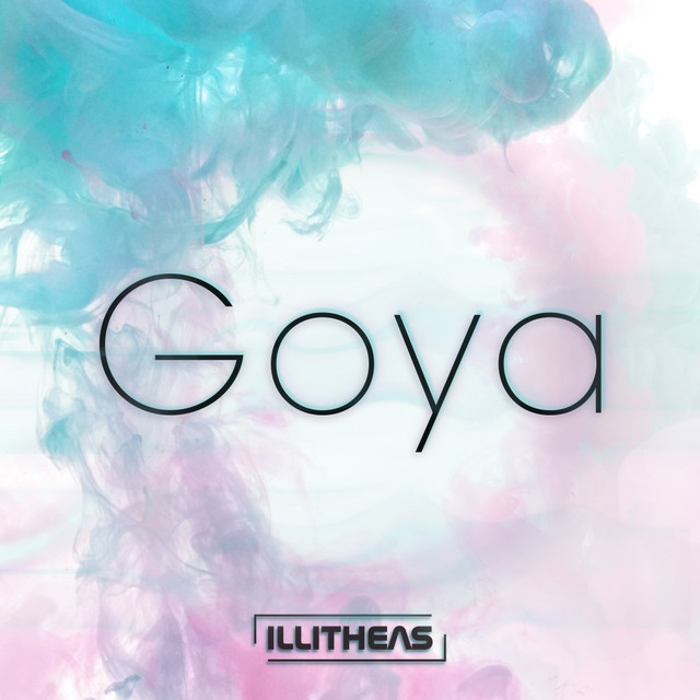 Goya album cover
