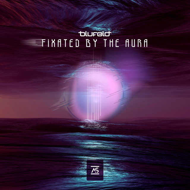 Fixated by the Aura album cover