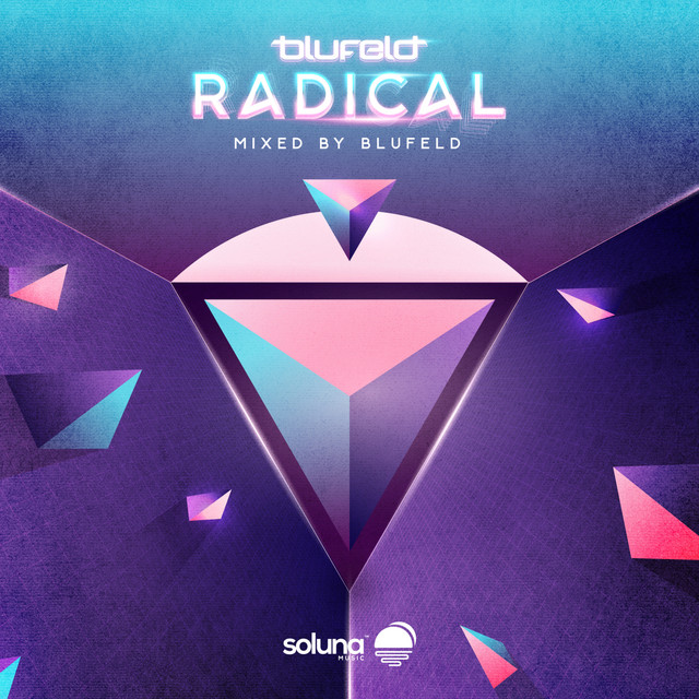 Radical (DJ Mix) album cover