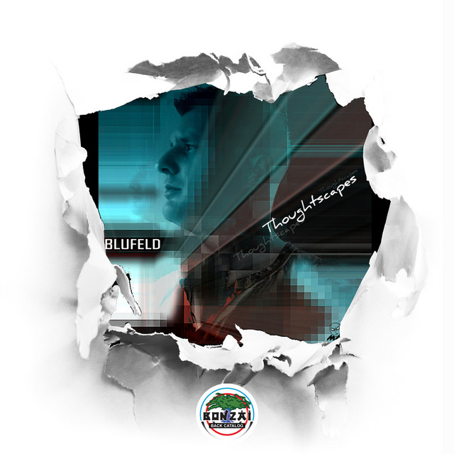 Thoughtscapes album cover