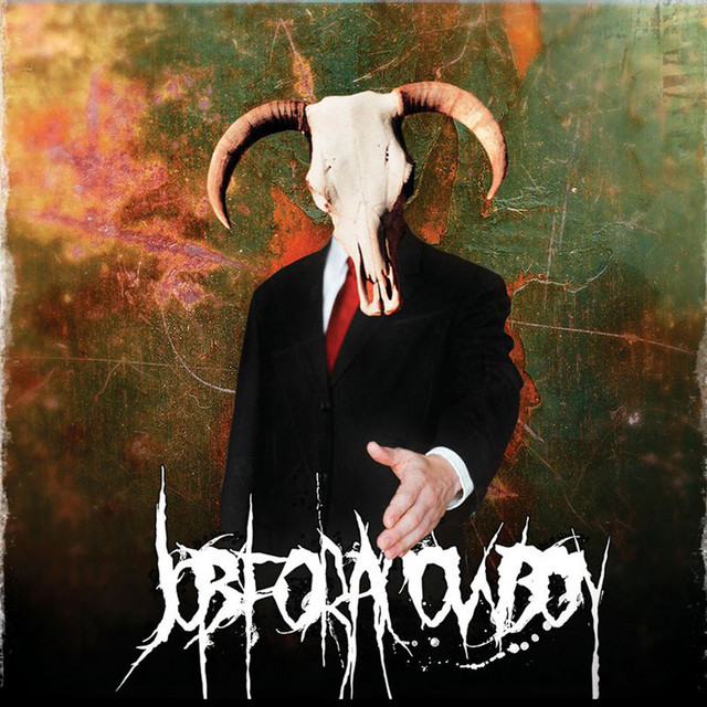 Doom album cover