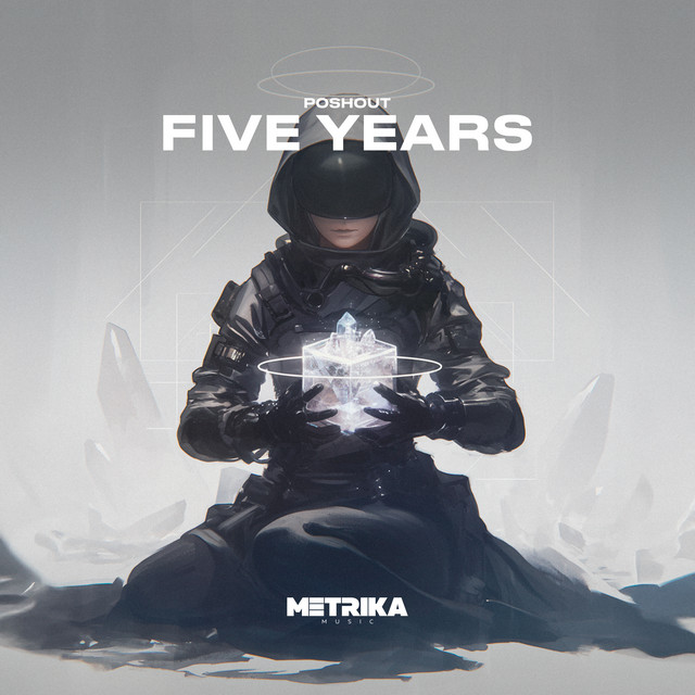 Five Years album cover