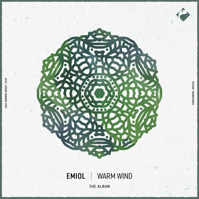 Warm Wind album cover