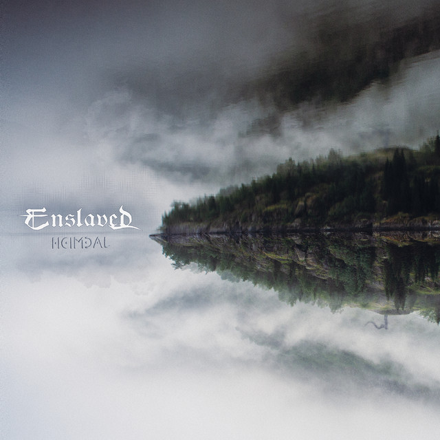 Heimdal album cover