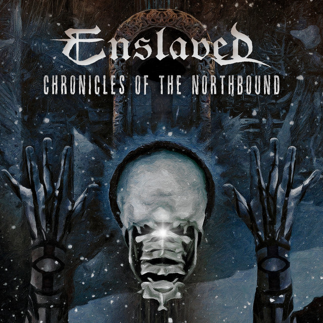 Chronicles of the Northbound (Cinematic Tour 2020) album cover