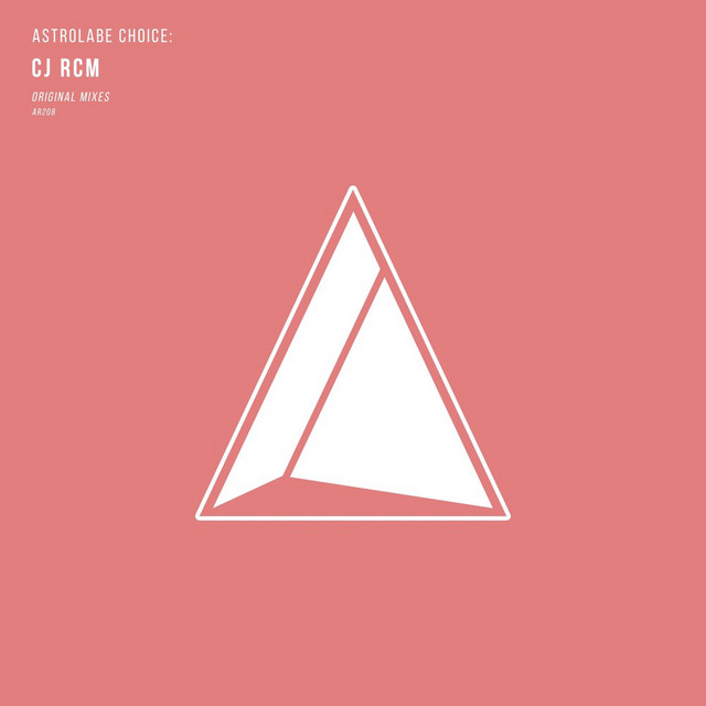 Astrolabe Choice: Cj Rcm album cover