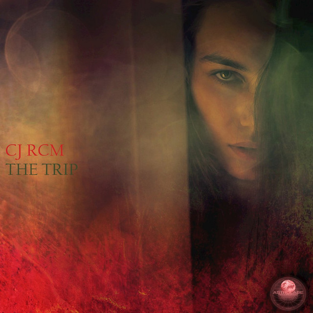 The Trip album cover