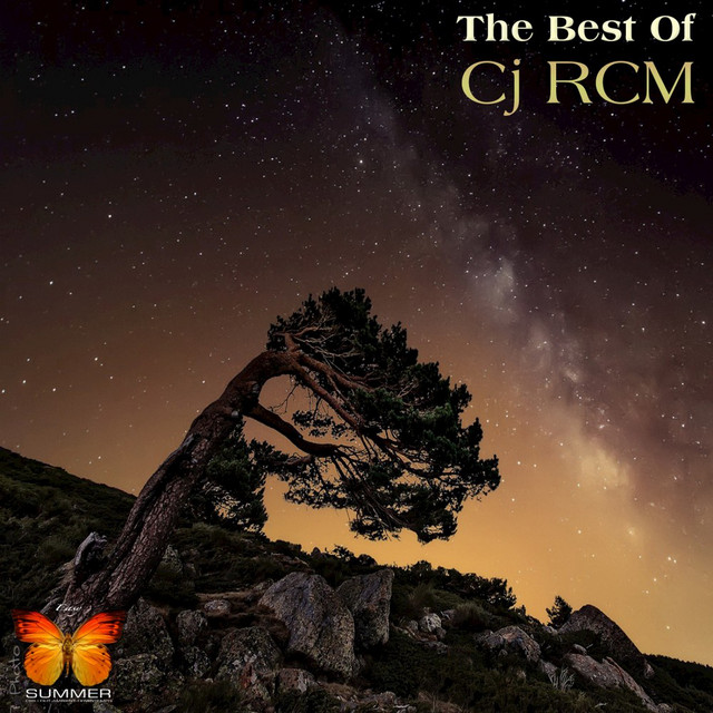 Tbocj album cover