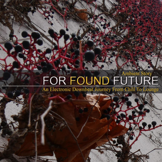 Ambient Story (An Electronic Downbeat Journey from Chill to Lounge) album cover