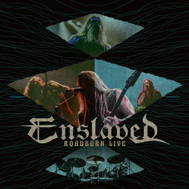 Roadburn Live album cover