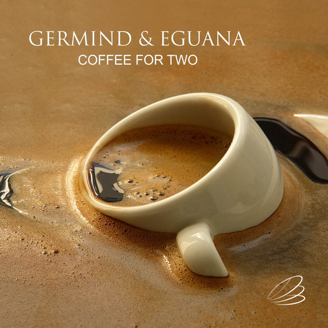 Coffee for Two album cover