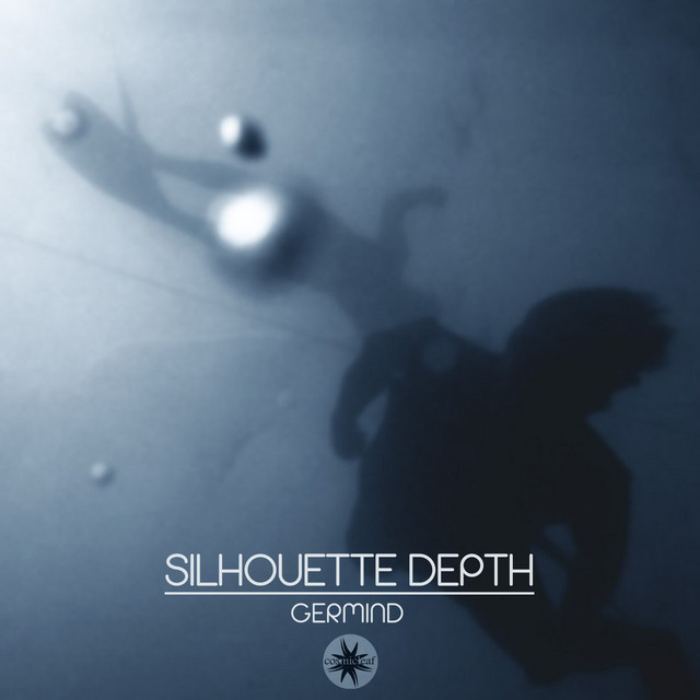 Silhouette Depth album cover