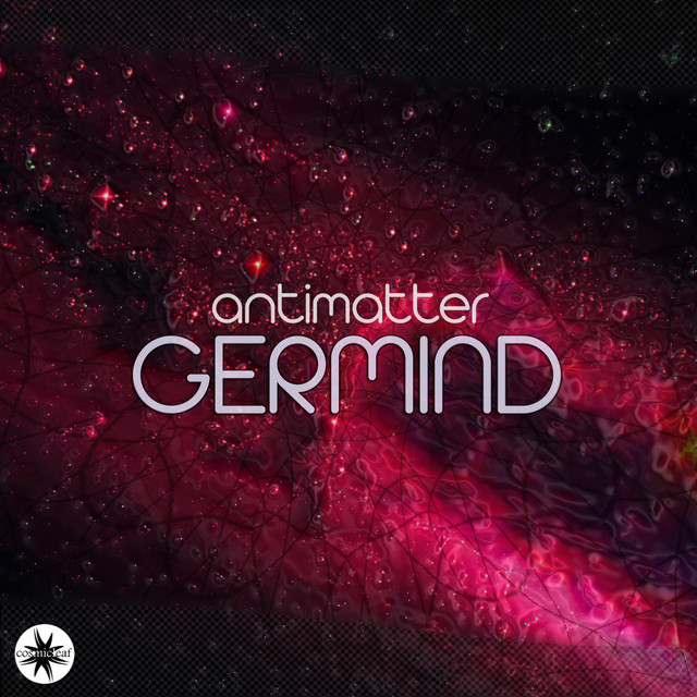 Antimatter album cover