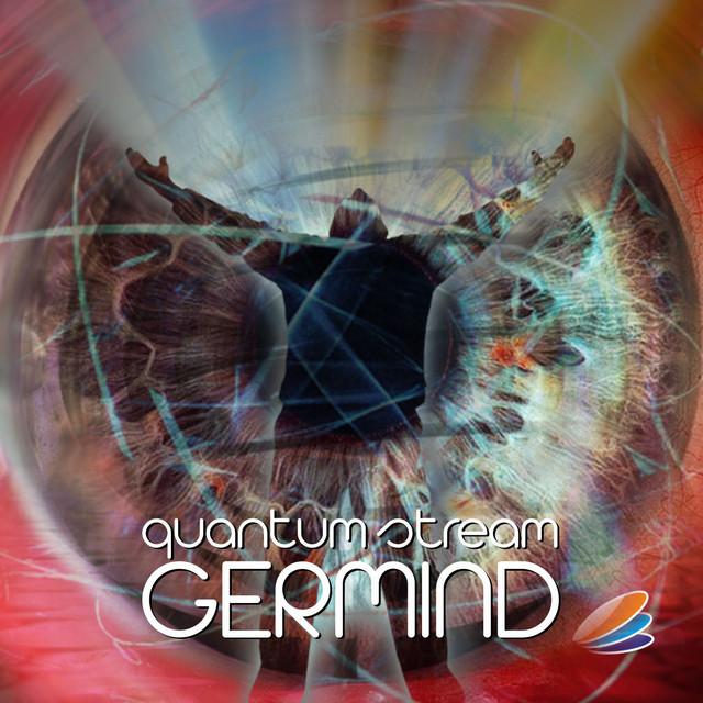 Quantum Stream album cover