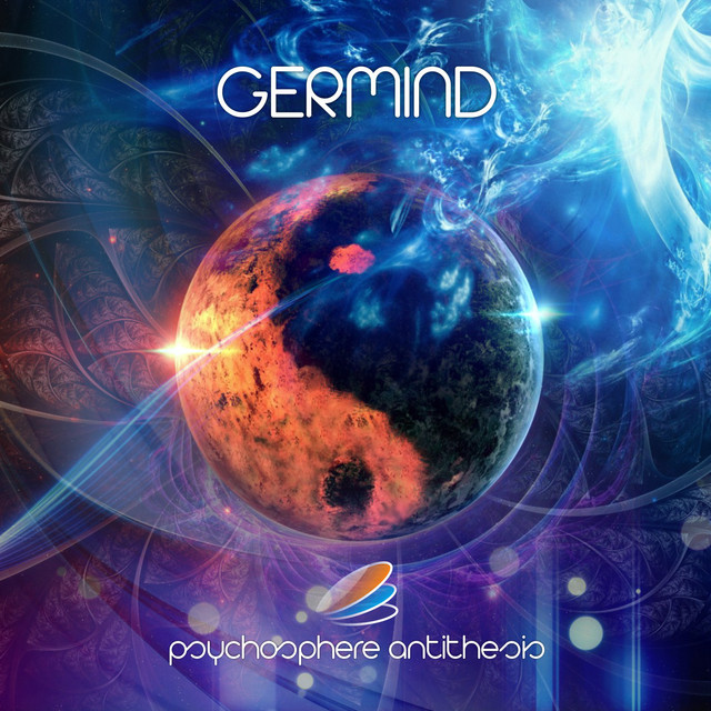 Psychosphere Antithesis album cover