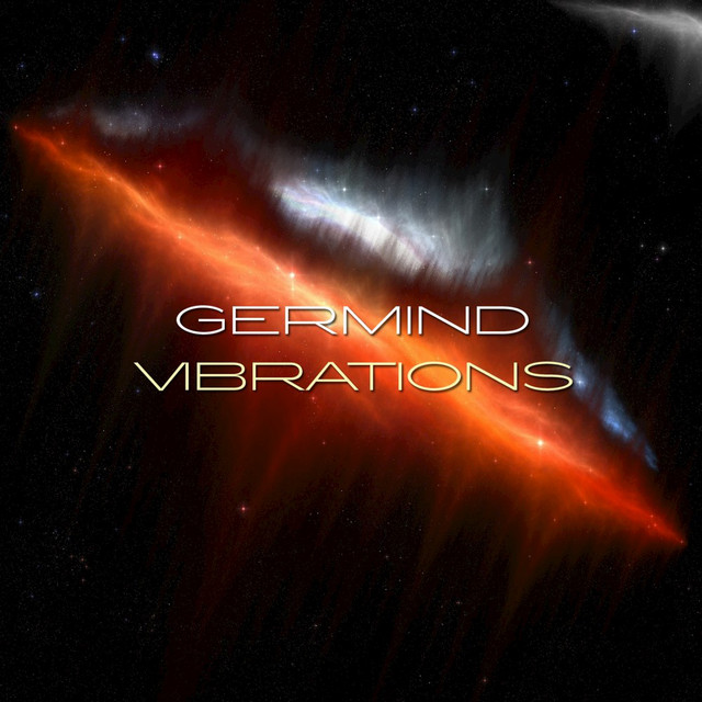 Vibrations album cover