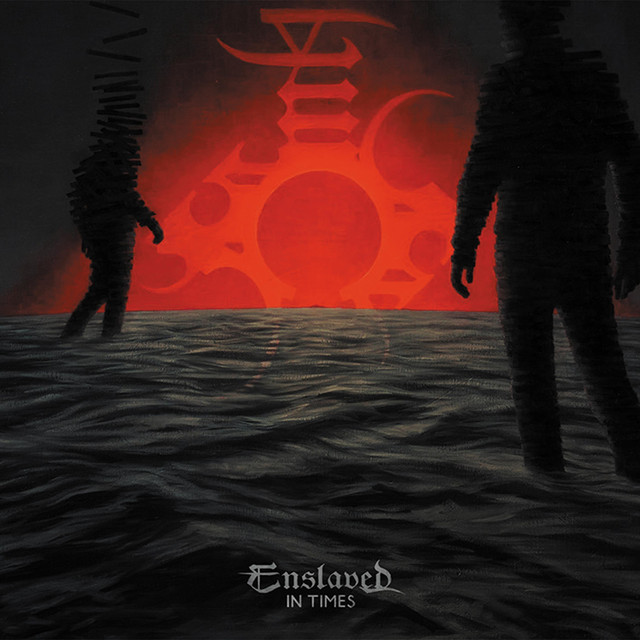 In Times album cover