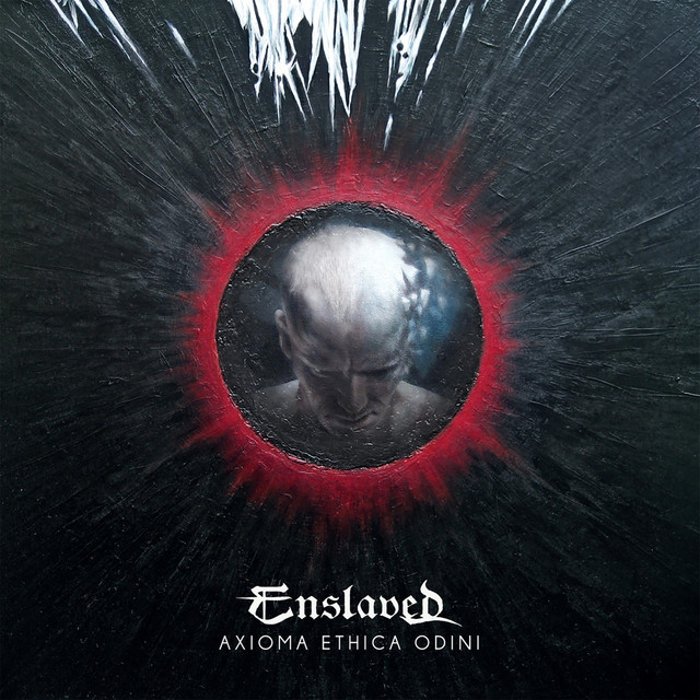 Axioma Ethica Odini album cover
