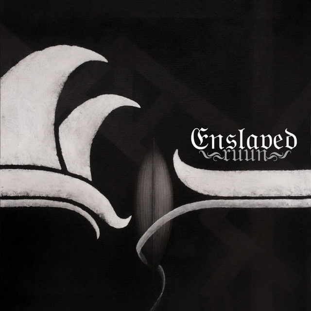 Ruun album cover
