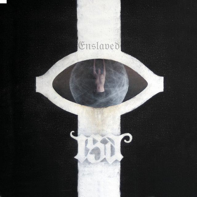Isa album cover