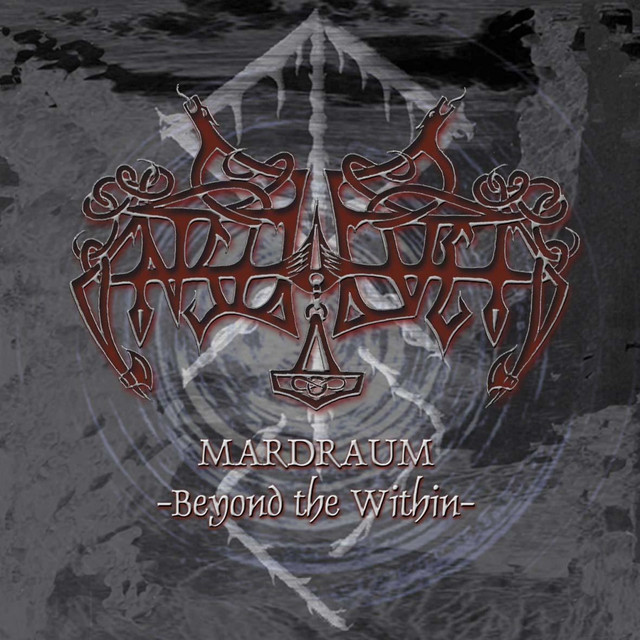 Mardraum album cover