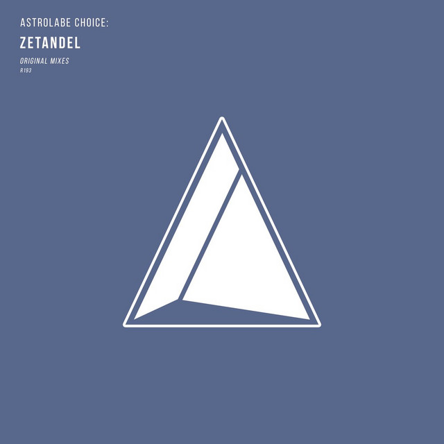 Astrolabe Choice: Zetandel album cover