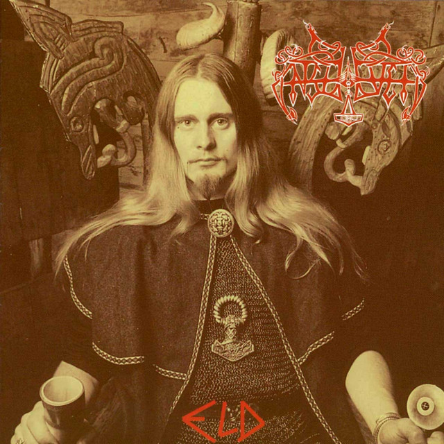 Eld album cover