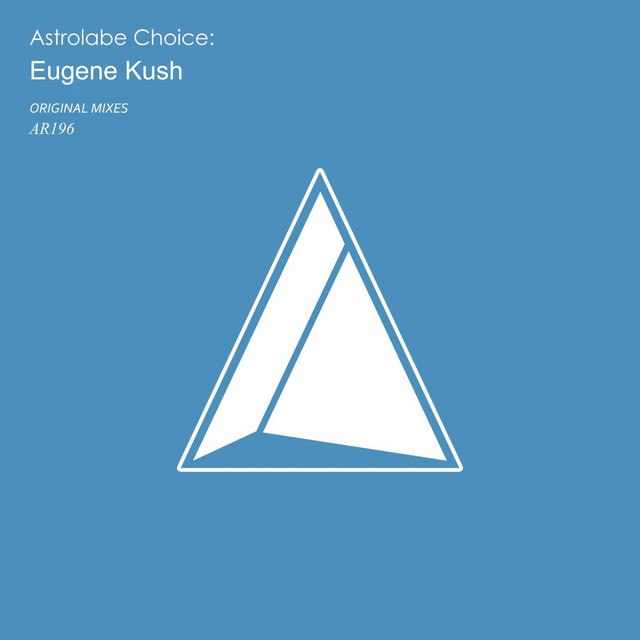 Astrolabe Choice: Eugene Kush album cover