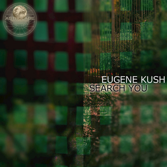 Search You album cover