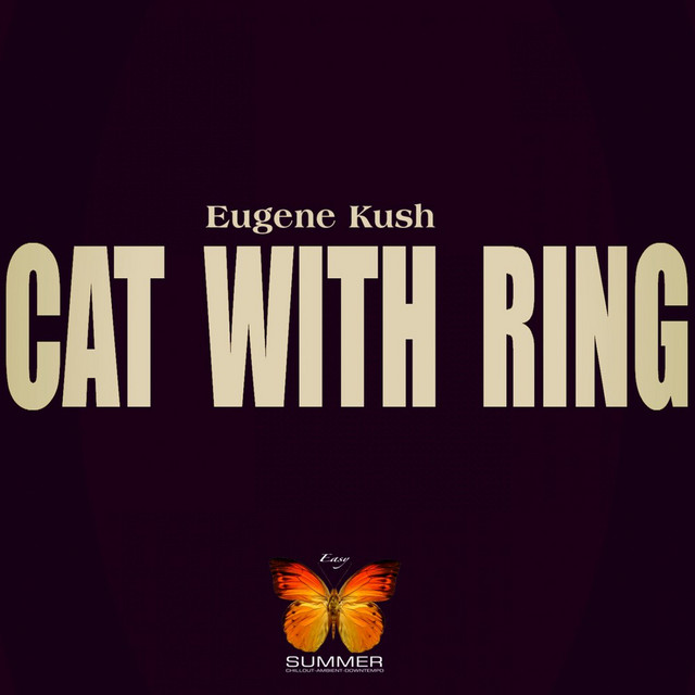 Cat with Ring album cover