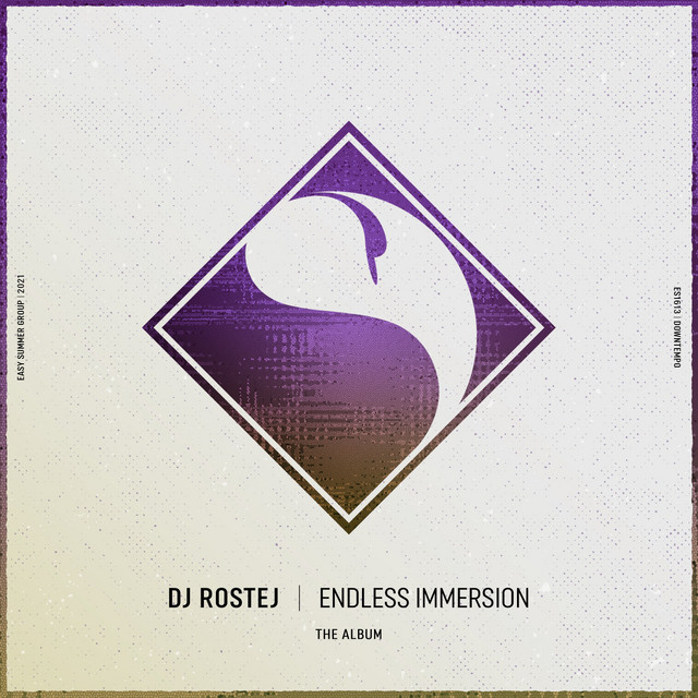 Endless Immersion album cover