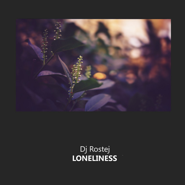 Loneliness album cover