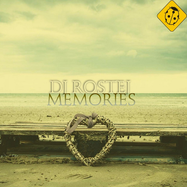 Memories album cover