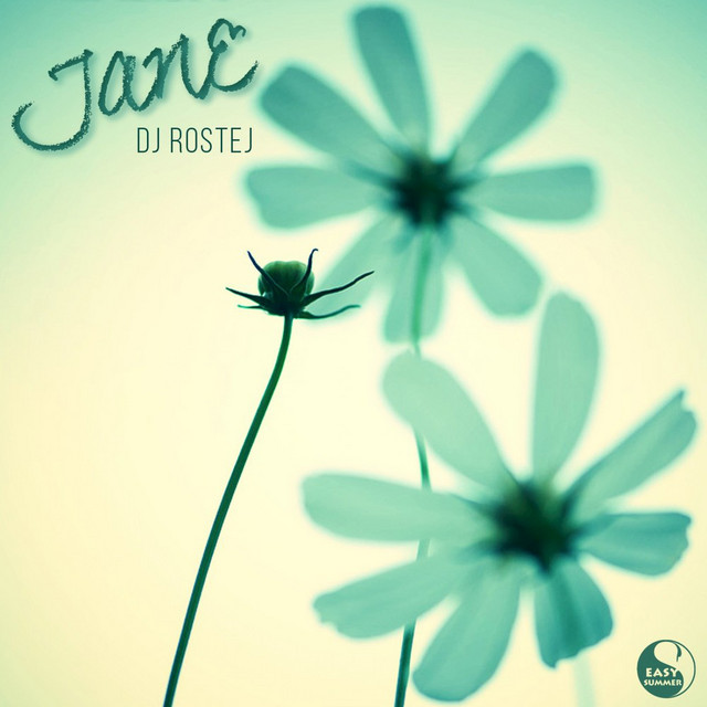 Jane album cover