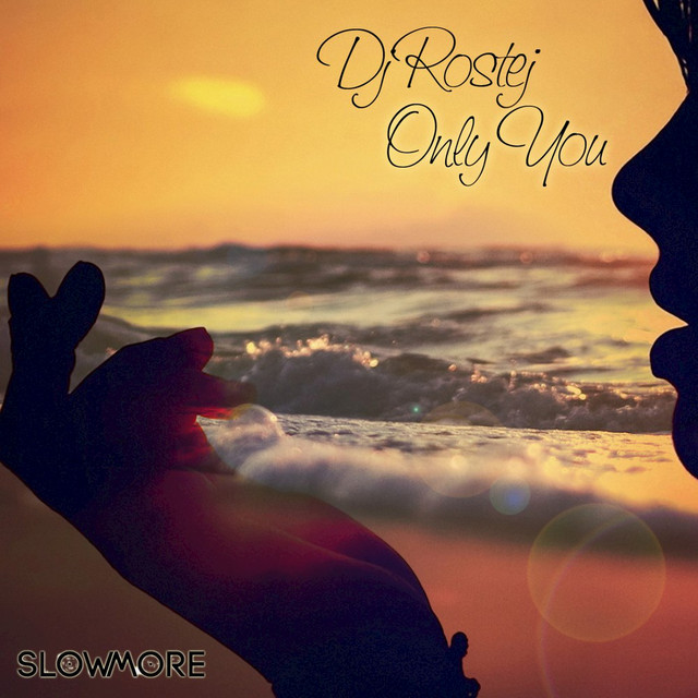 Only You album cover