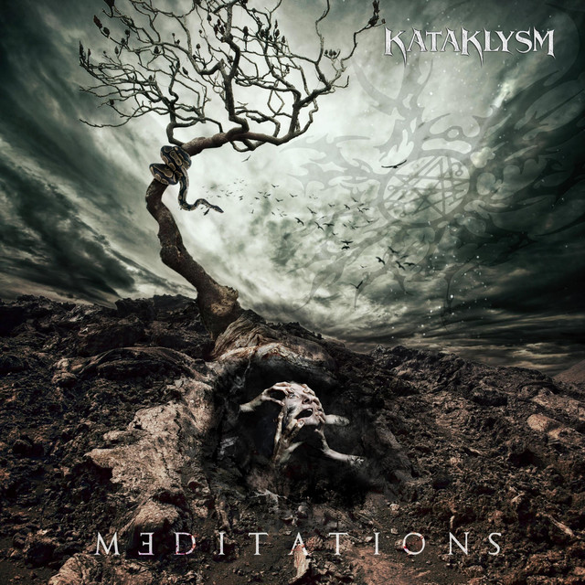 Meditations album cover