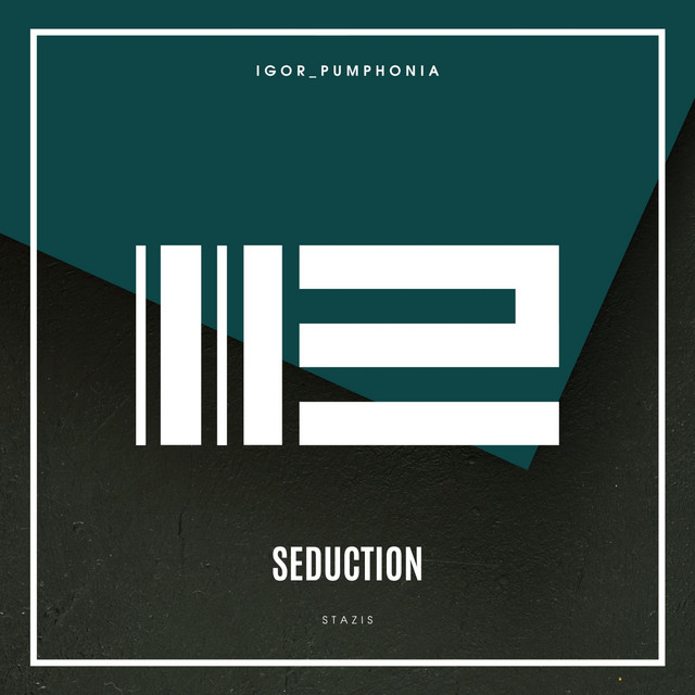 Seduction album cover