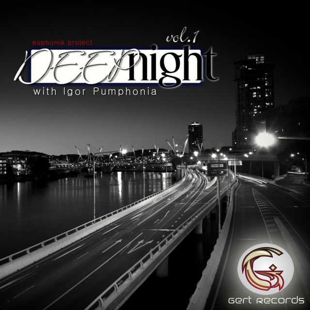 Deep Night [Volume 1] album cover