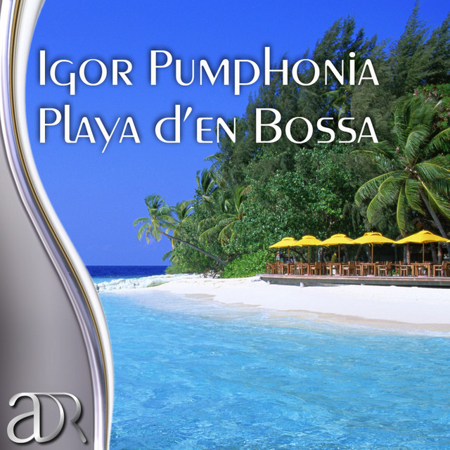 Playa D'en Bossa album cover