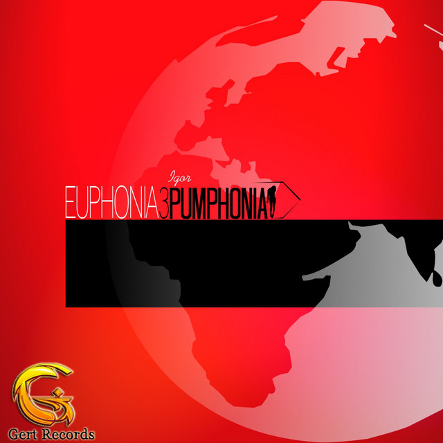 Euphonia 3 album cover