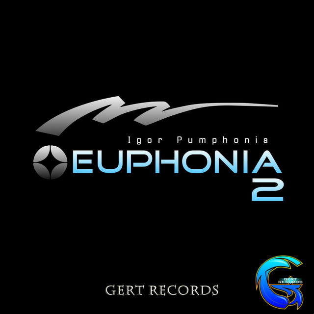 Euphonia 2 album cover