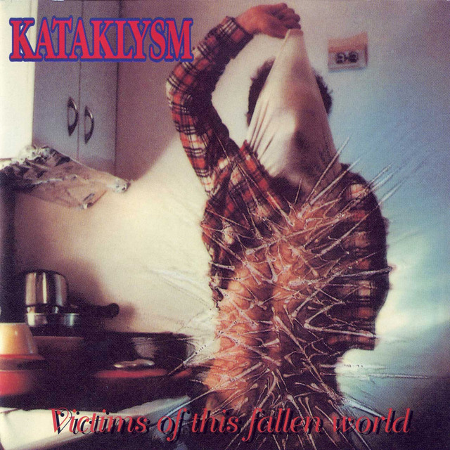 Victims of This Fallen World album cover
