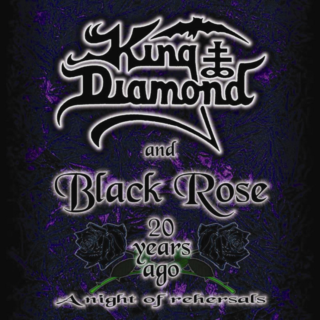 20 Years Ago - A Night of Rehearsal album cover