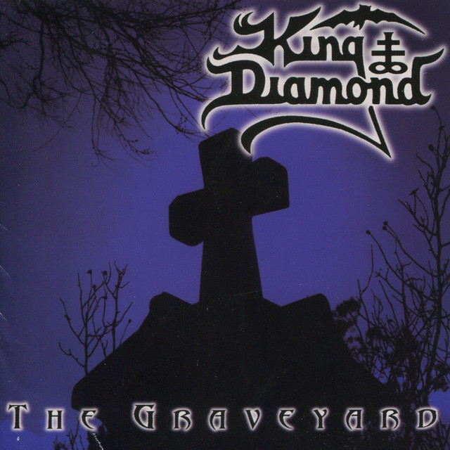 The Graveyard album cover